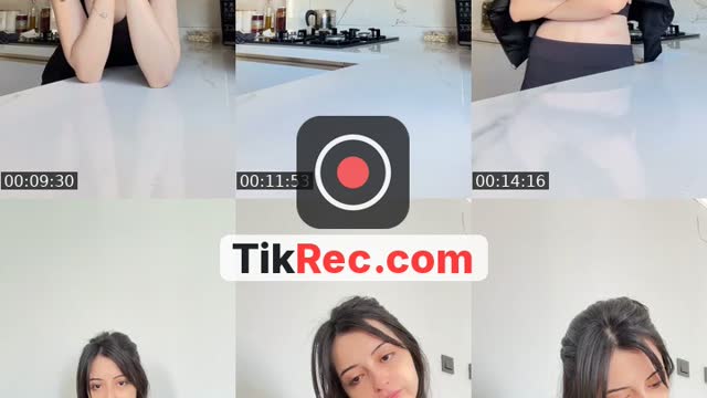 @ssimgees TikTok live
