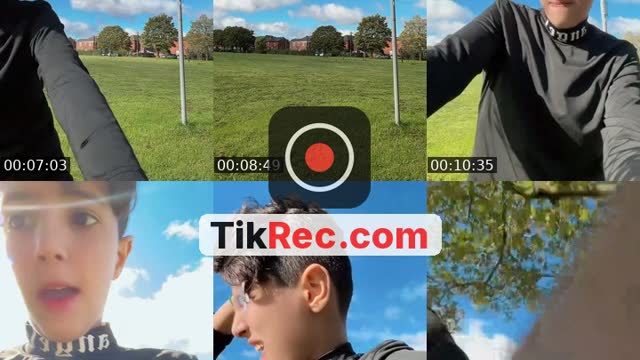 @wce30 TikTok live from 2026-09-30