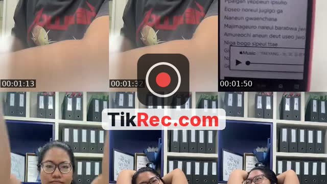 @doctorwatterson TikTok live