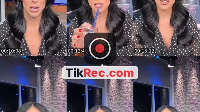 TikTok live: You won the lottery. Wyd first? by @oliviadonnellly