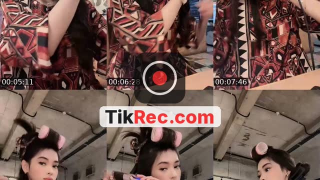 @aysfirda TikTok live