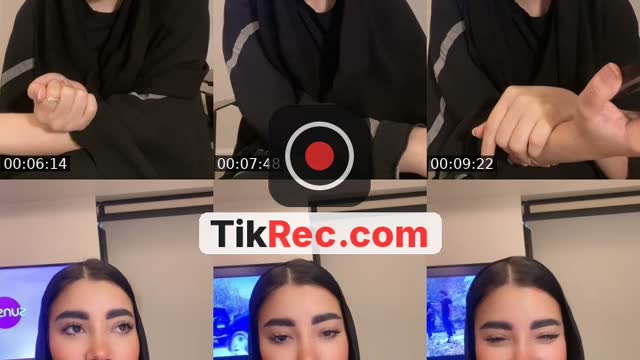 @_hvger1 TikTok live