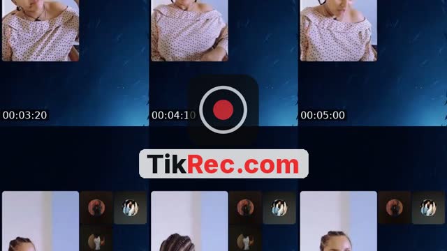 @121921516geg TikTok live