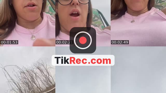 @aangelaa.95 TikTok live