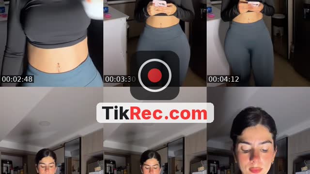 @lailabanss11 TikTok live
