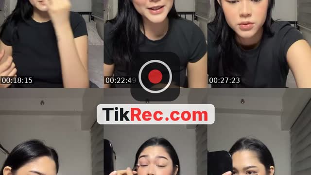 TikTok live: imy guys by @crystqlites0