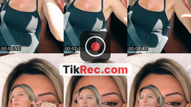 @soulblack0427 TikTok live