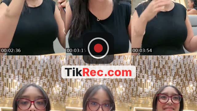 @koentjestang TikTok live