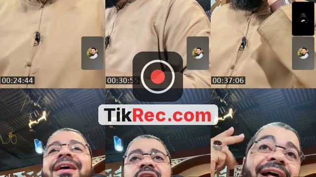 @ramy.eissa0 TikTok live from 2026-09-30