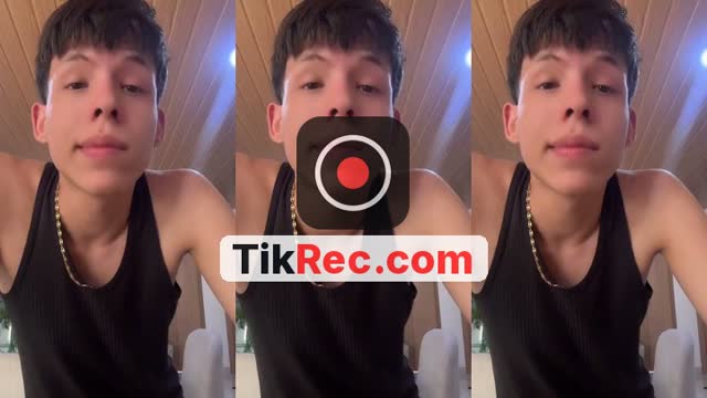 @yosmertesigue01 TikTok live