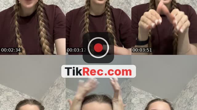@vetsisss TikTok live