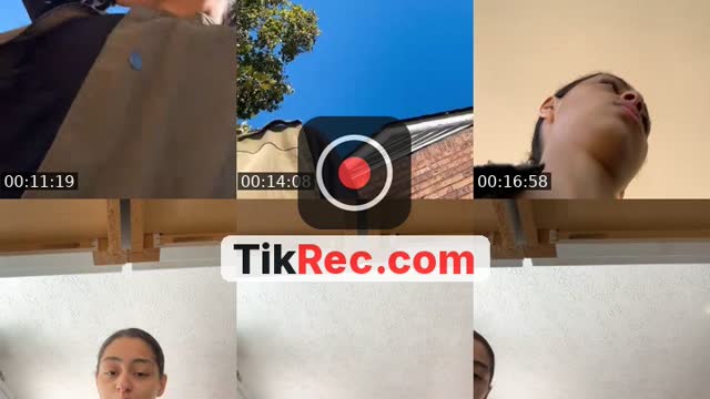 @laflaquitavalentina28 TikTok live from 2026-09-29