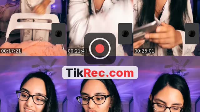 @anikasworld7 TikTok live from 2026-09-29