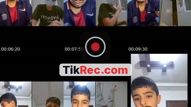 @h_xo95 TikTok live
