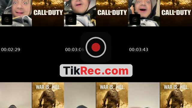 TikTok live: Flotari by @raymond.dog07