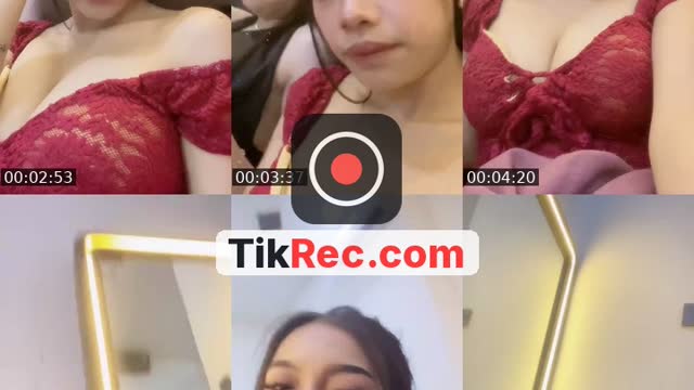 @aaandistiii TikTok live