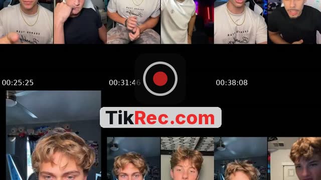 @aiden_wiesner_ TikTok live from 2026-09-29