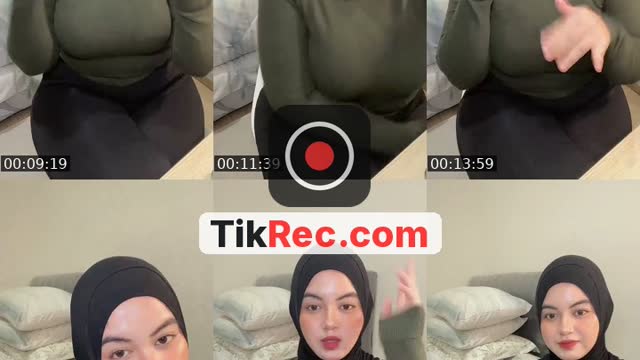 @priciliaaa.s TikTok live