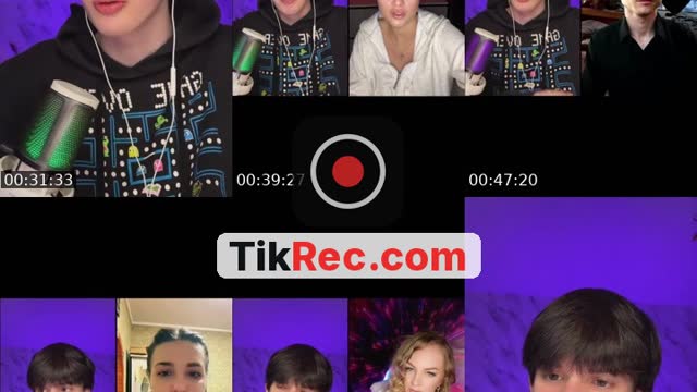 TikTok live: Lets Go LIVE! by @5kasa5