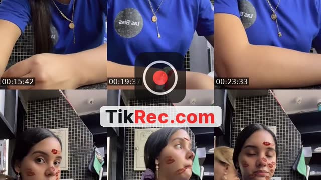 @mailivis0408 TikTok live from 2026-09-29
