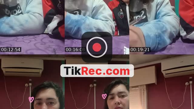 TikTok live: un ratito by @barbii.leitesimportados
