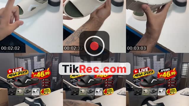 @atacadocalcados_ofc TikTok live