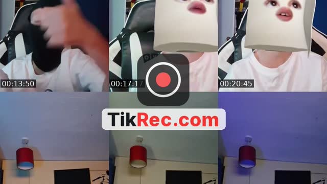 TikTok live: any gifts help by @thedumboslive