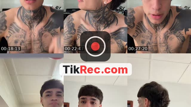 @soyrojitasxd TikTok live from 2026-09-29