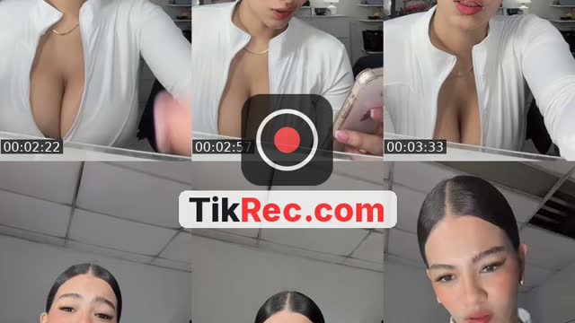 @scaror09 TikTok live