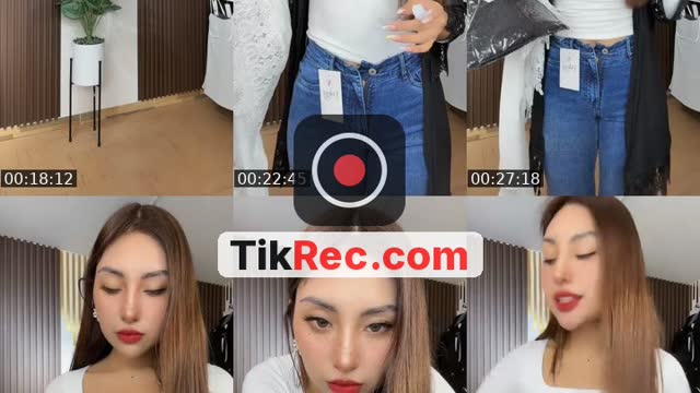 TikTok live: Liquidación✨💗 by @ermendora