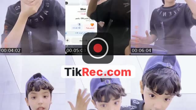 @am3en3 TikTok live