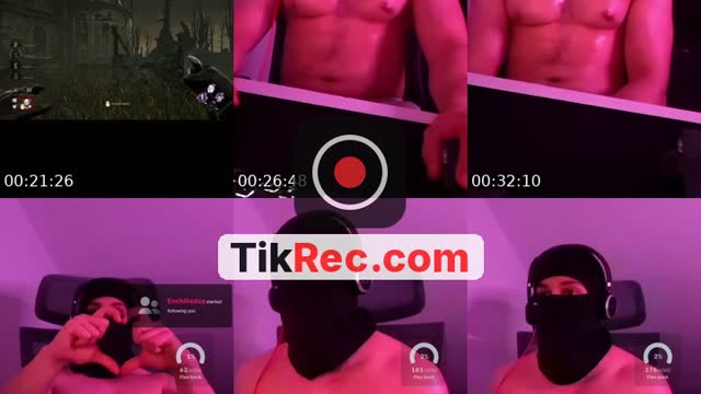 TikTok live: let's chat by @sdl_draw