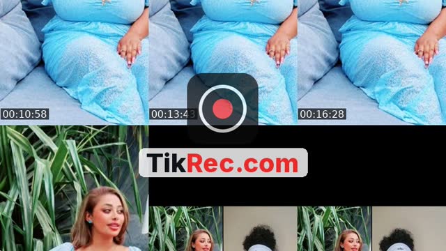 @tigrawyt3 TikTok live