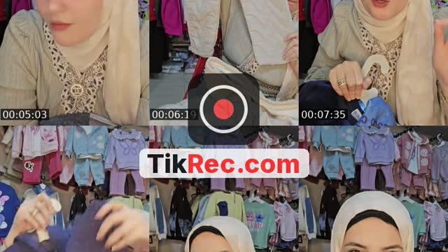 @srsrosama TikTok live