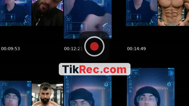 @theyoutubemediumjames TikTok live