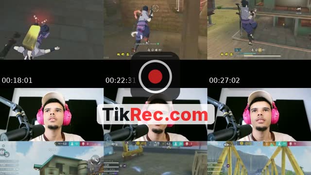 TikTok live: LIVE ON! marechal by @marechal_alone_lives