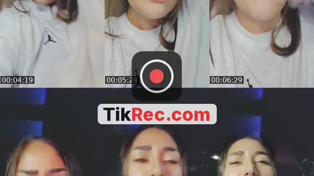 @yoarmylife0 TikTok live