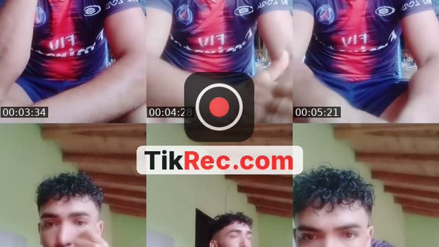 TikTok live: tac tac mi gente by @soteloarnaldo