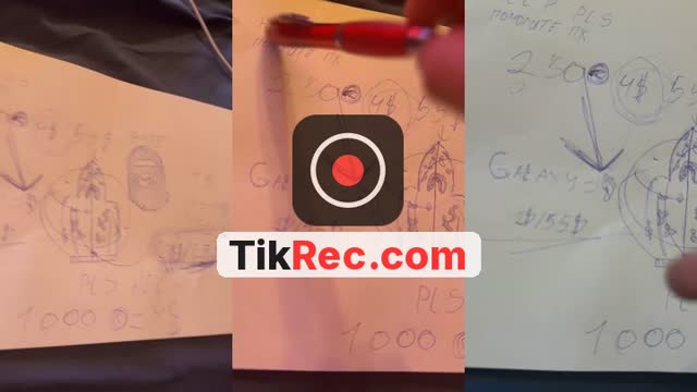 @bleedinq2ove TikTok live
