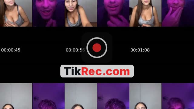 @sq.asya0 TikTok live