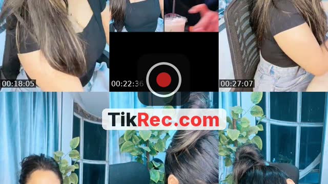 @asmaa.elhob TikTok live
