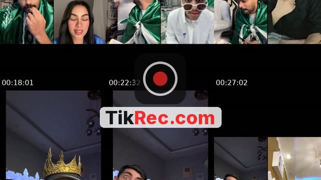 @vmstol TikTok live from 2026-09-29