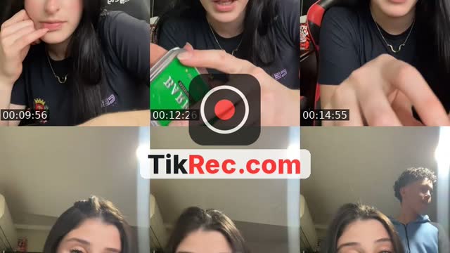 @pv_laurinhak TikTok live from 2026-09-29