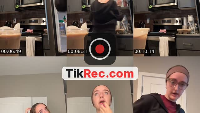 @notfeelingit2dayatall TikTok live