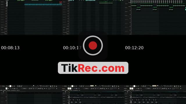 TikTok live: Fazendo msc by @b77ny_