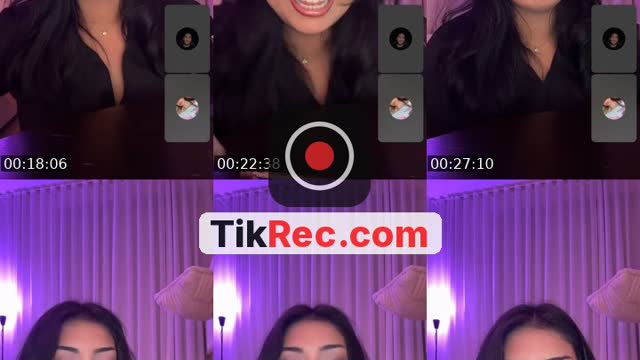 @the_sheikha13 TikTok live