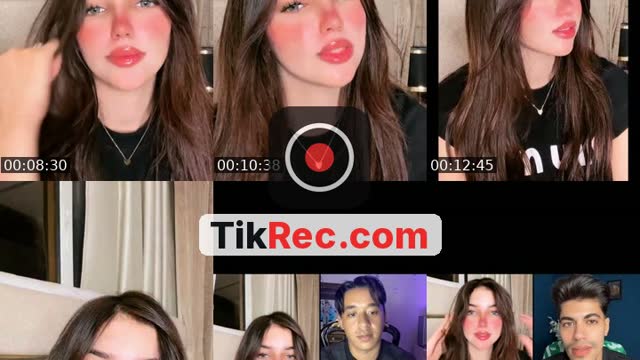 @miznx857 TikTok live
