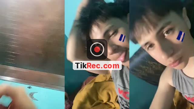 @._.angel_benitez.l TikTok live