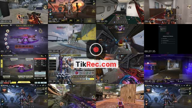TikTok live: 50 subs? by @diehard_codm