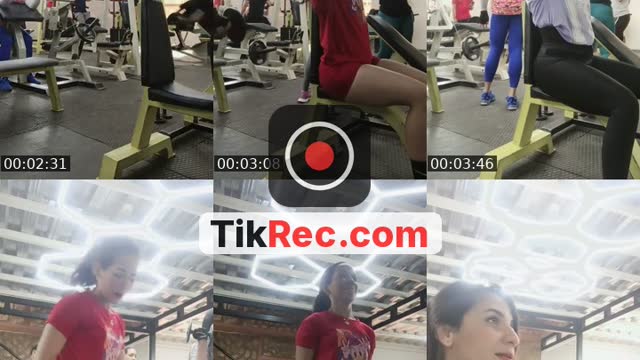 @angi.uzcategui TikTok live